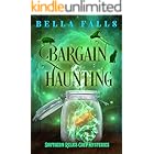 Bargain Haunting (Southern Relics Cozy Mysteries Book 5)