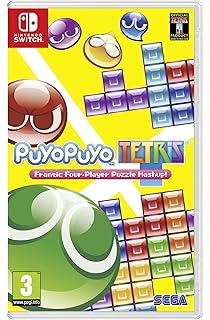 puyo puyo tetris buy