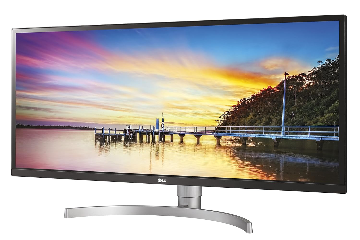 Lg 34wk500 P Ecran Pc Ips 34 2560 X 1080 Pixels 5 Ms Noir Informatique High Tech Helpacreche Co Za