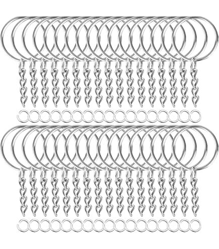 120 Piezas Mini Dijes De Corona, 6 Colores Encantos De Corona Aleación Vintage Agujero 6mm, Corona Pequeña Para Mujer Charms Collar Pulsera DIY Manualidades Colgantes Fabricación Abalorios Bisutería