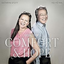 Songs of Joy & Peace: Yo-Yo Ma & Friends, Yo Yo Ma, Yo Yo Ma