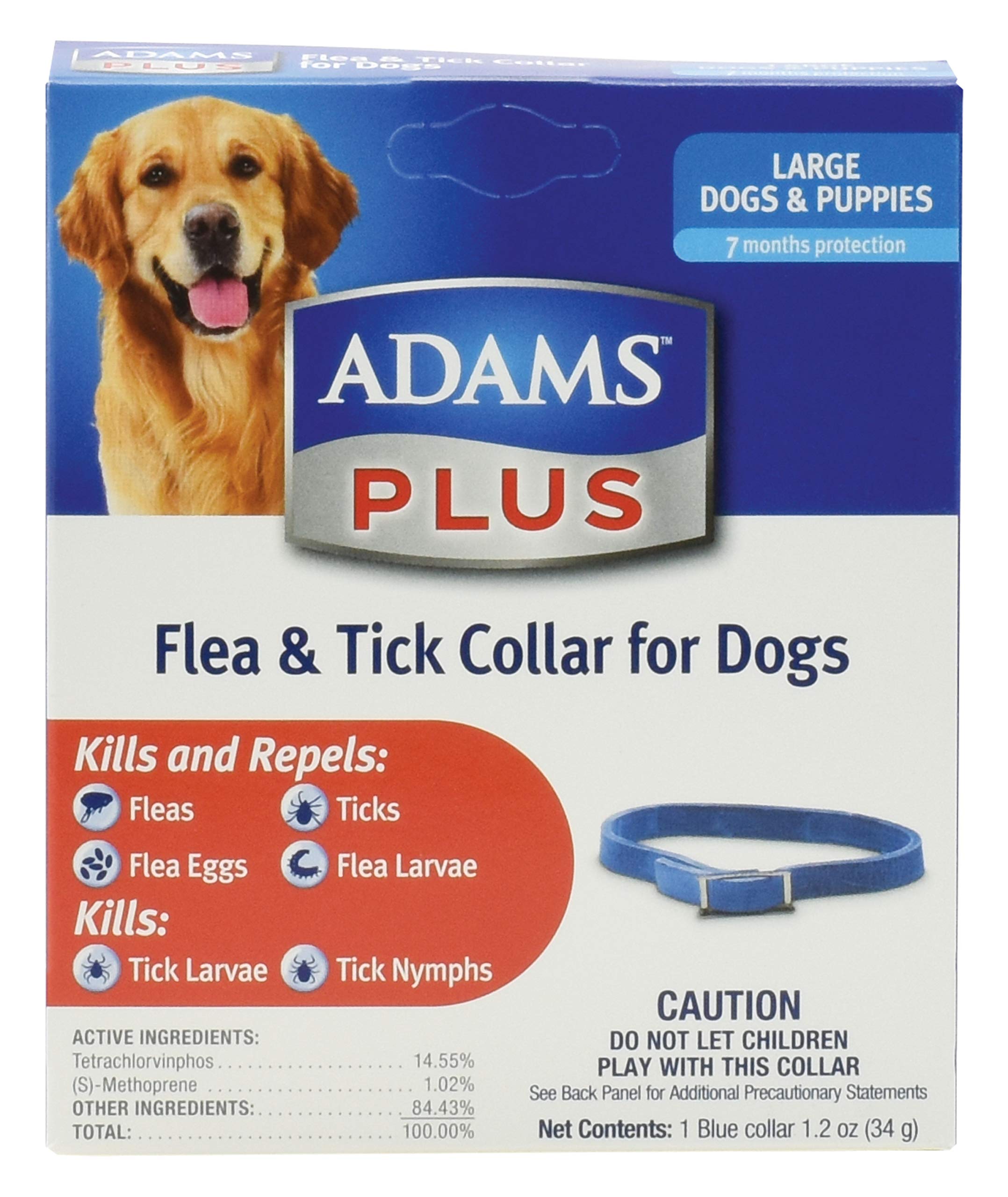 Adams Plus Flea Tick Collar For Dogs Large Buy Online In Antigua And Barbuda At Antigua Desertcart Com Productid Adams Plus Flea Tick Collar For Dogs Large Buy Online In Antigua And Barbuda At Antigua Desertcart Com Productid