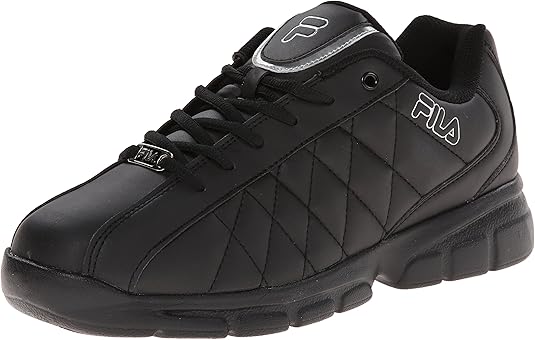 fila men's fulcrum 3