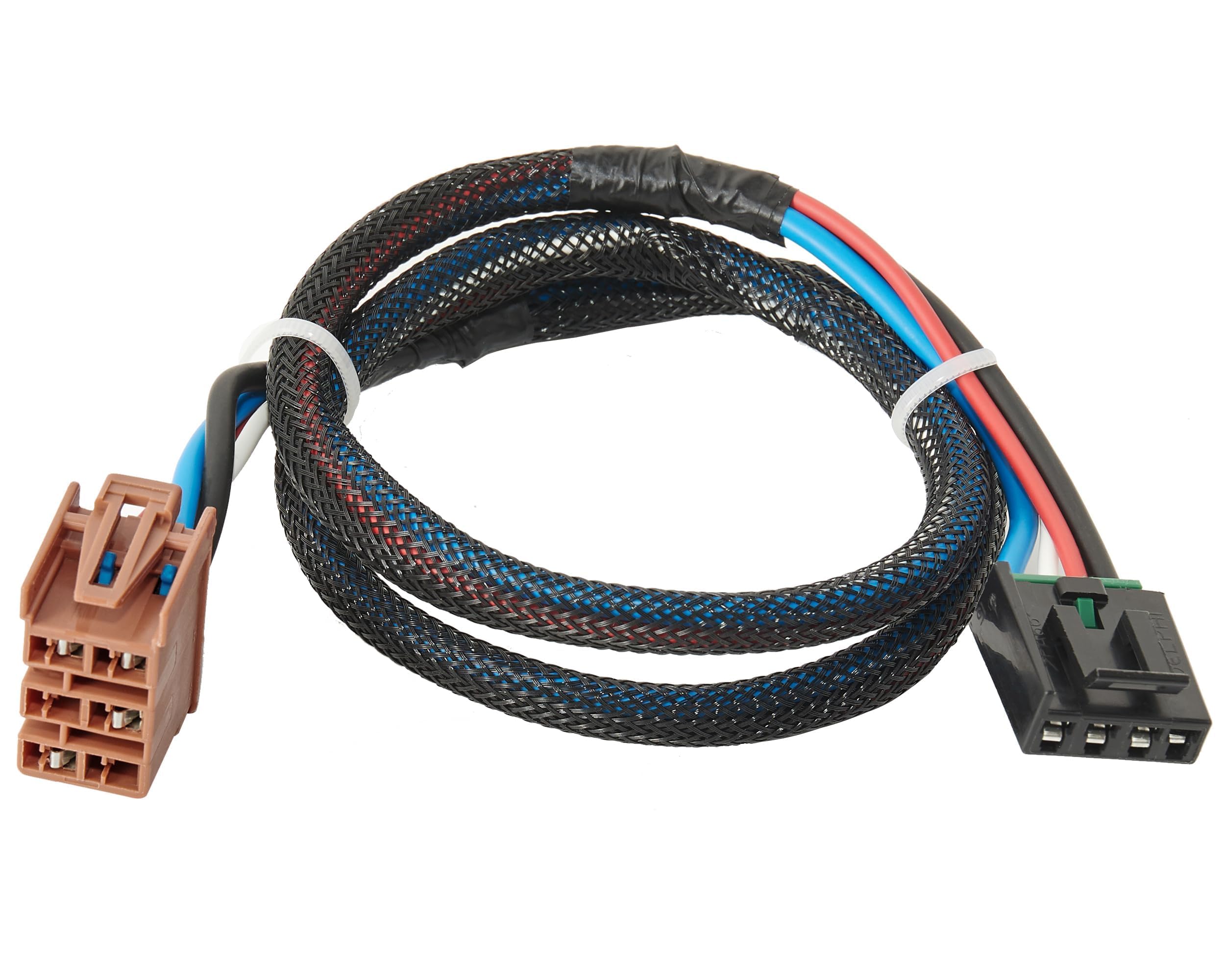 Photo 1 of Oyviny Brake Controller Adapter 3015-P for 2003-2006 Chevy Silverado/Suburban/Tahoe/Avalanche/GMC Sierra/GMC Yukon/Cadillac Escalade, Compatible with Reese/Tekonsha/Draw-Tite Brake Controllers