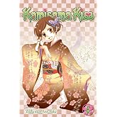Kamisama Kiss, Vol. 6