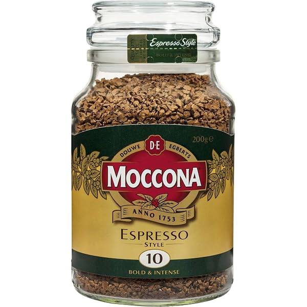 Douwe Egberts | Bestellen Sie Bei
