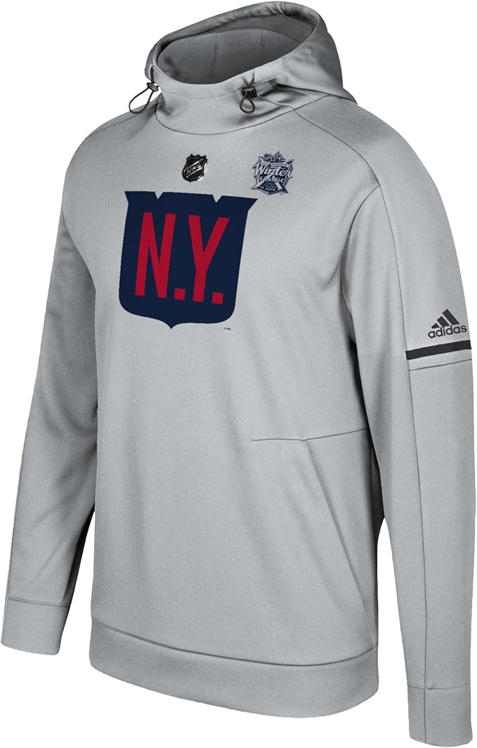 adidas nhl hoodies
