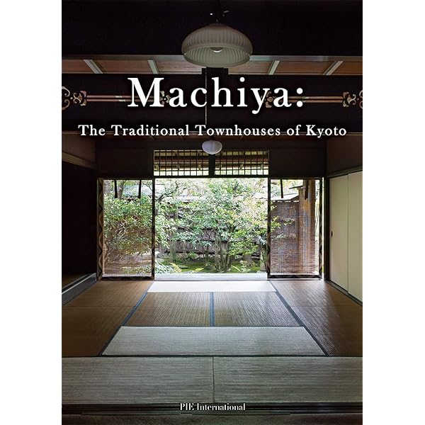 Amazon.com: Minka: Traditional Houses of Rural Japan (English and