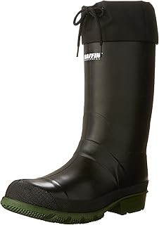 baffin titan winter hunting boots