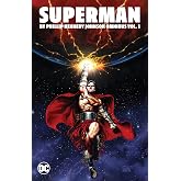 Superman by Phillip Kennedy Johnson Omnibus Vol. 1