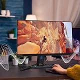 Lenovo Legion R25f-30 24.5" FHD 1080p 240Hz VA Gaming Monitor 0.5ms AMD FreeSync view 3