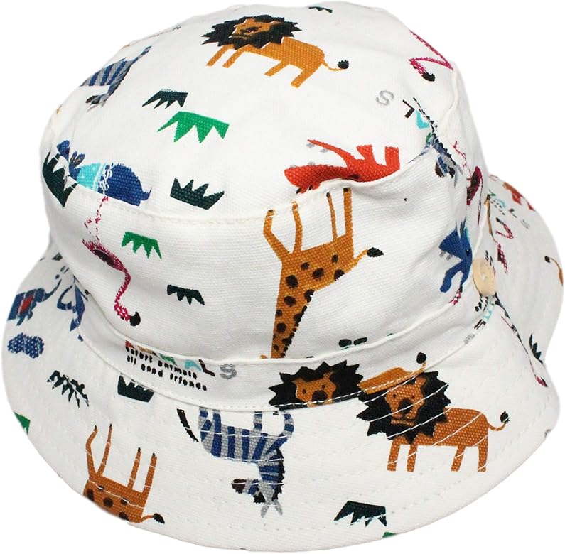 sun hats for 6 year olds