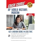 Amazon Com Ap World History Crash Course Book Online Advanced Placement Ap Crash Course 9780738606965 Harmon Jay P Advanced Placement Books Amazon Com Ap World History Crash Course Book Online Advanced Placement Ap Crash Course 9780738606965 Harmon Jay P Advanced Placement Books