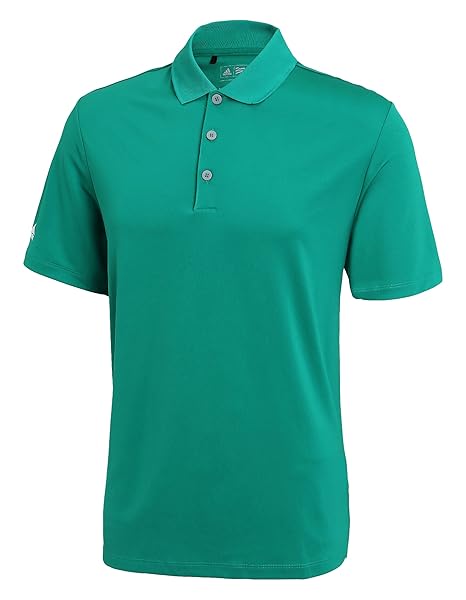 adidas Herren Performance Polo Poloshirt