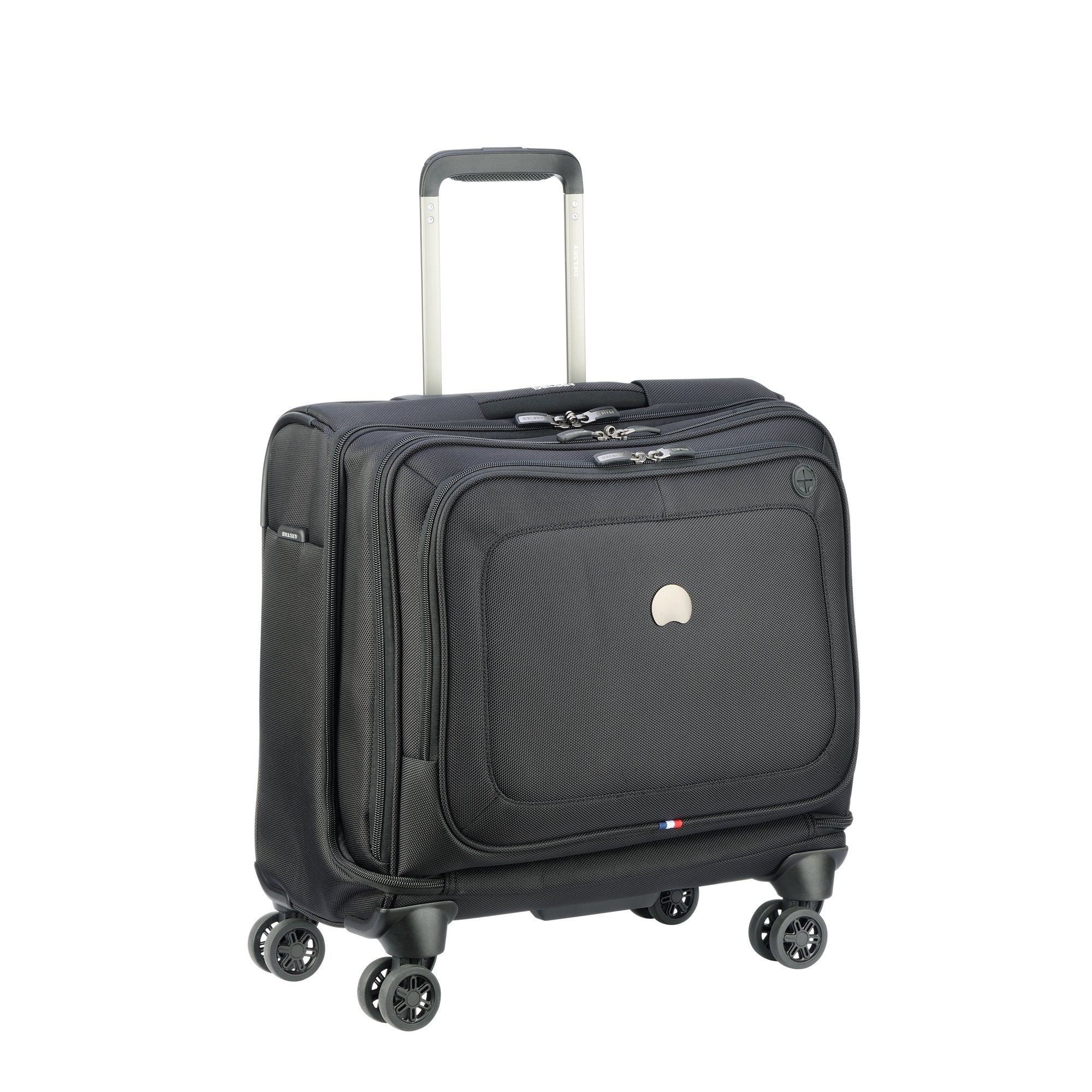 delsey softside luggage set