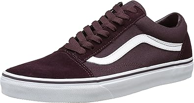 vans unissex