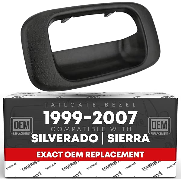 Amazon.com: Genuine GM Accessories 19213938 Door Handle : Automotive