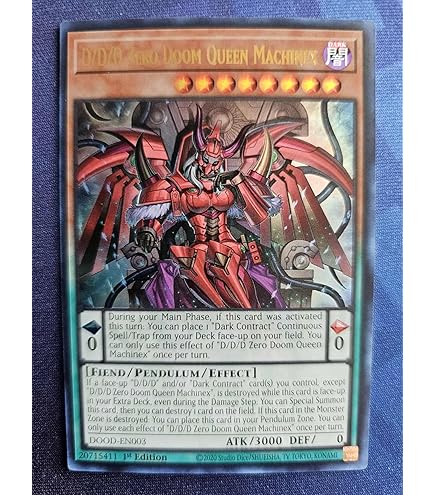 Amazon.com: Yu-Gi-Oh! - D.D. Dynamite (FET-EN057) - Flaming Eternity -  Unlimited Edition