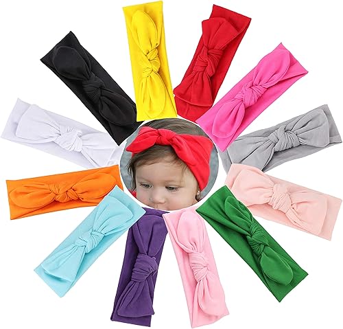 newborn baby boy headbands
