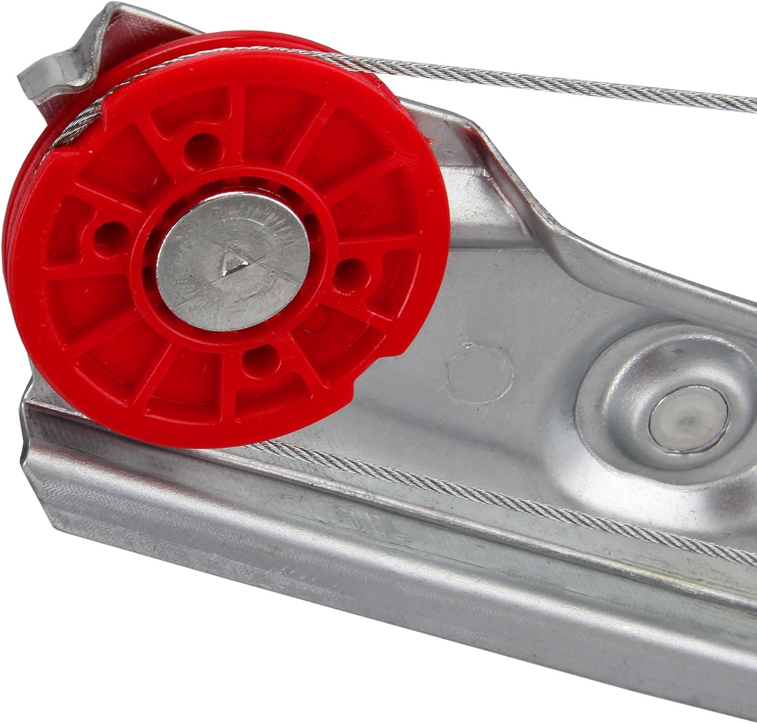 Electric Window Regulator for 3 Series E46 19982005 Rear Right Side