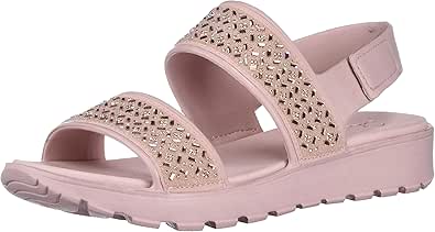 Women's Skechers, Foamies: Cali Breeze 2.0 Sandal | Peltz Shoes