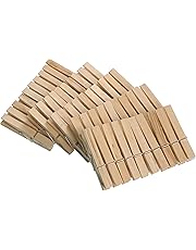 Pinzas para tender la ropa | Amazon.es