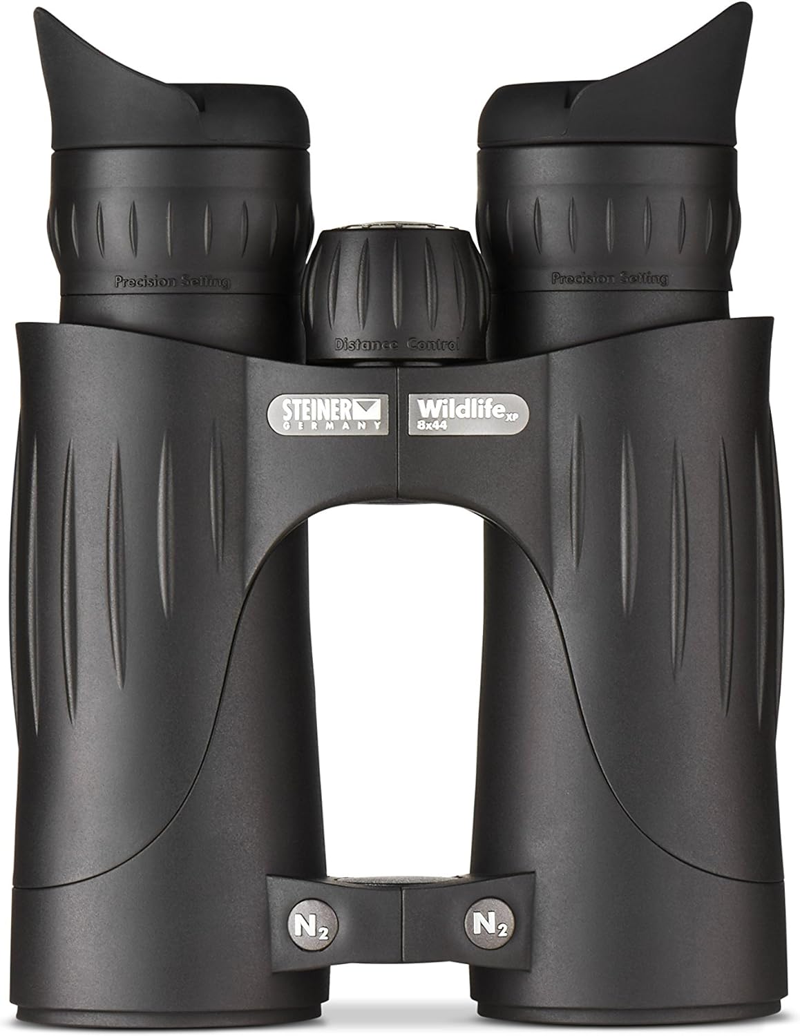 steiner wildlife xp 8x44