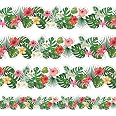 65.6Ft Lavender Flower Bulletin Board Borders Seychelles