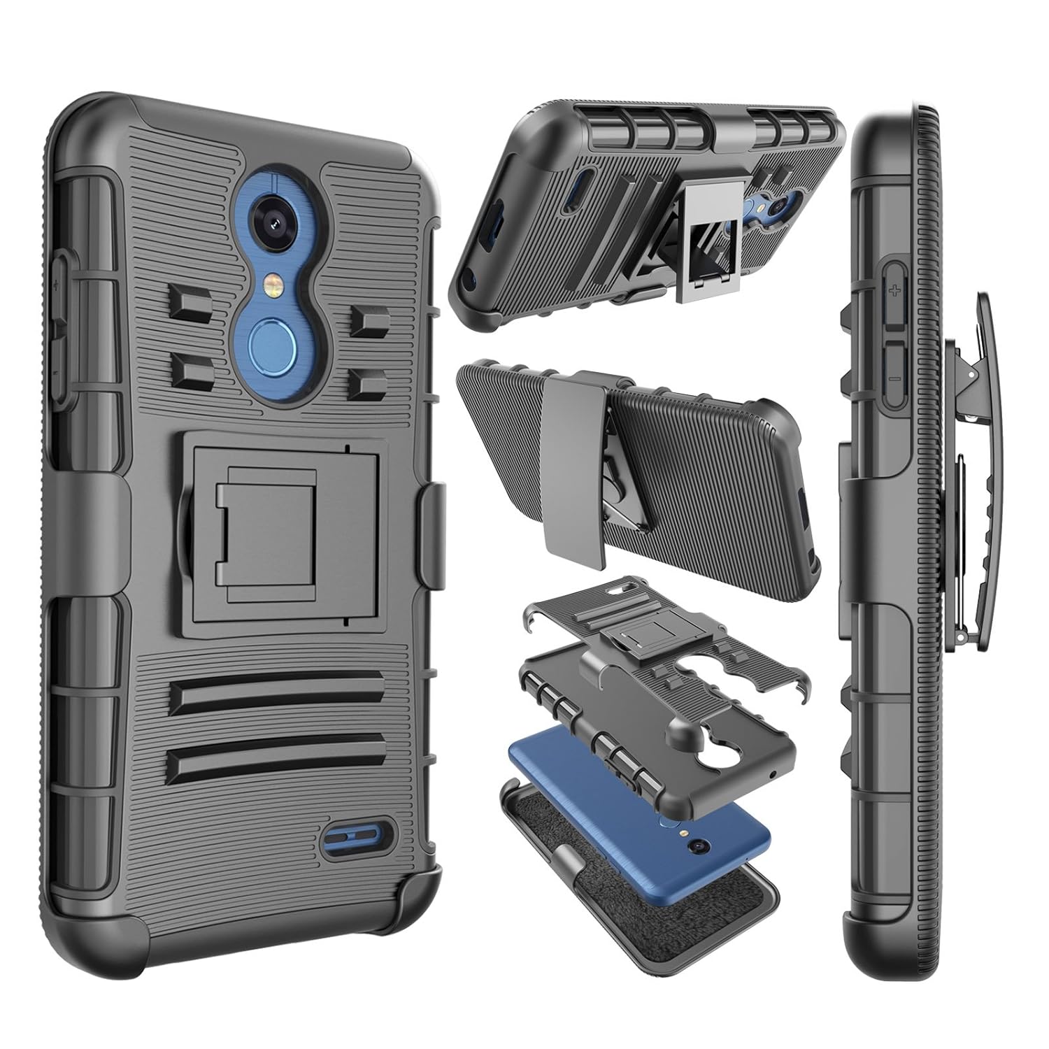 Best lg k10 slide case