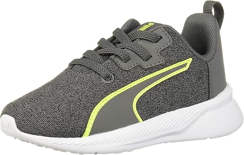 puma tishatsu runner white