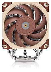 Noctua NH-U12A, Premium CPU Cooler with