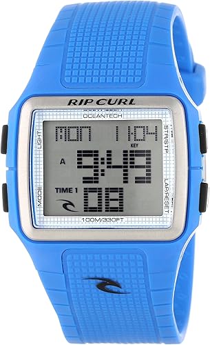rip curl drift watch