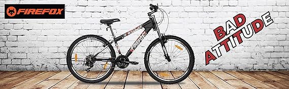 firefox bad attitude 26 inch price