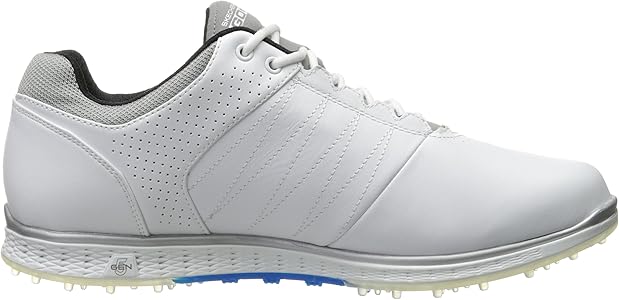 amazon prime skechers golf shoes