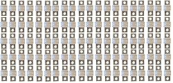South Bend Components 350A Class T Fast Blow Fuse