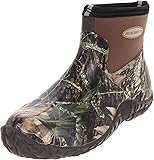 MuckBoots Camo Camp Hunting Boot