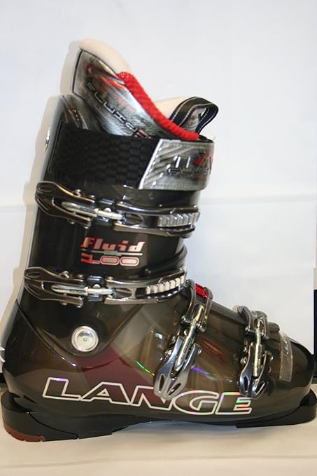 Lange fluid 100 Clearance