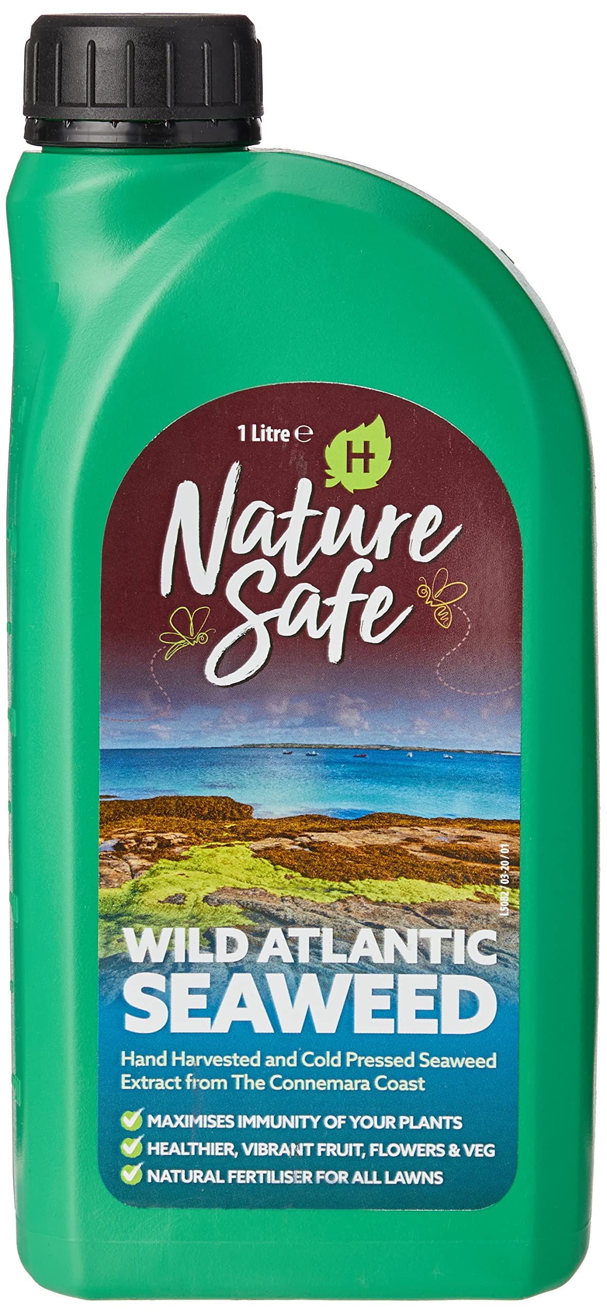 Nature Safe Seaweed 1 litre