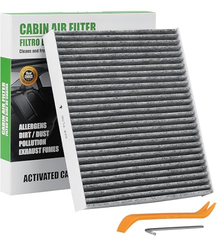 Tp3012 29539579 Compatible Filters 6.6L Duramax Filter Kit - TP3012, 29539579 ...