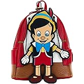 Loungefly Disney Pinocchio Marionette MINI Backpack
