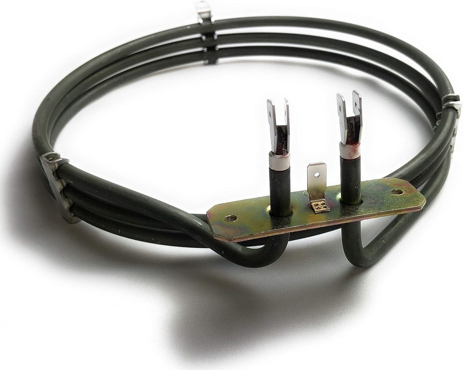 3 Turn Circular Heater Element Kenwood For Fan Oven/Cookers (2500w) Amazon.co.uk Large Appliances
