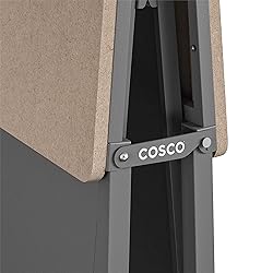 COSCO SmartFold Portable Workbench/Folding Utility