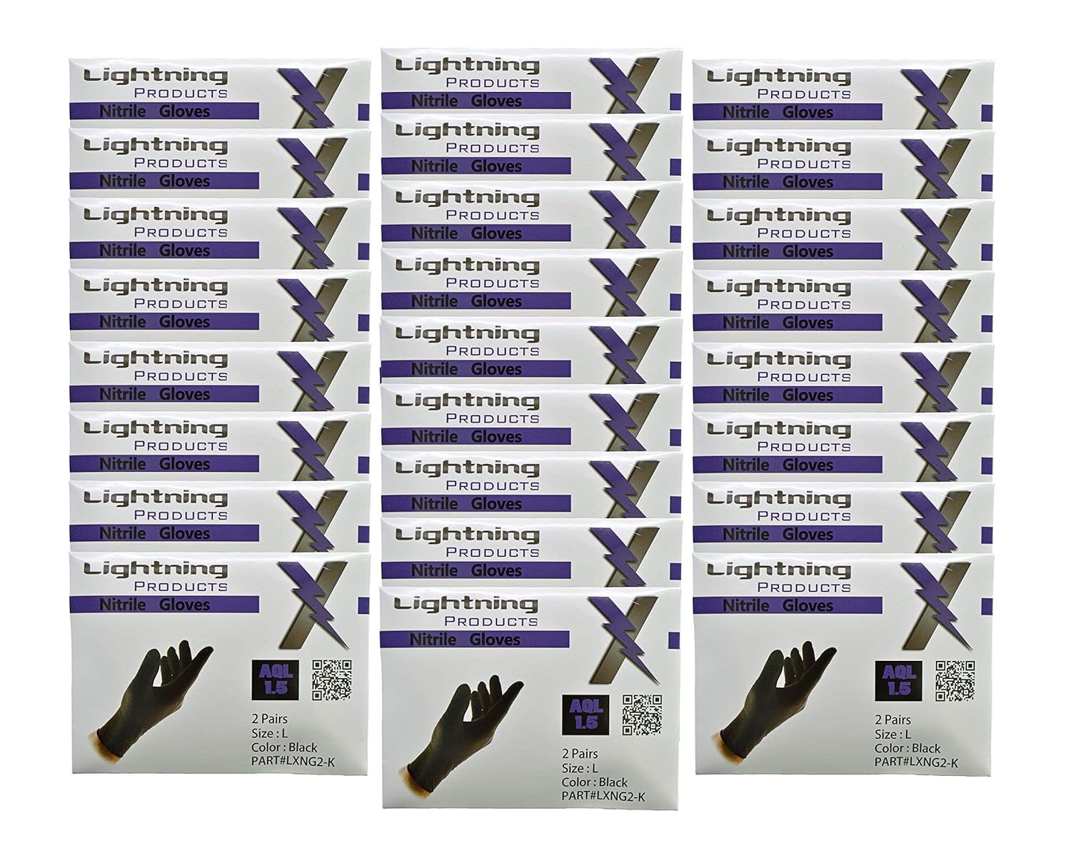 Best X Lighting First Aid Kit