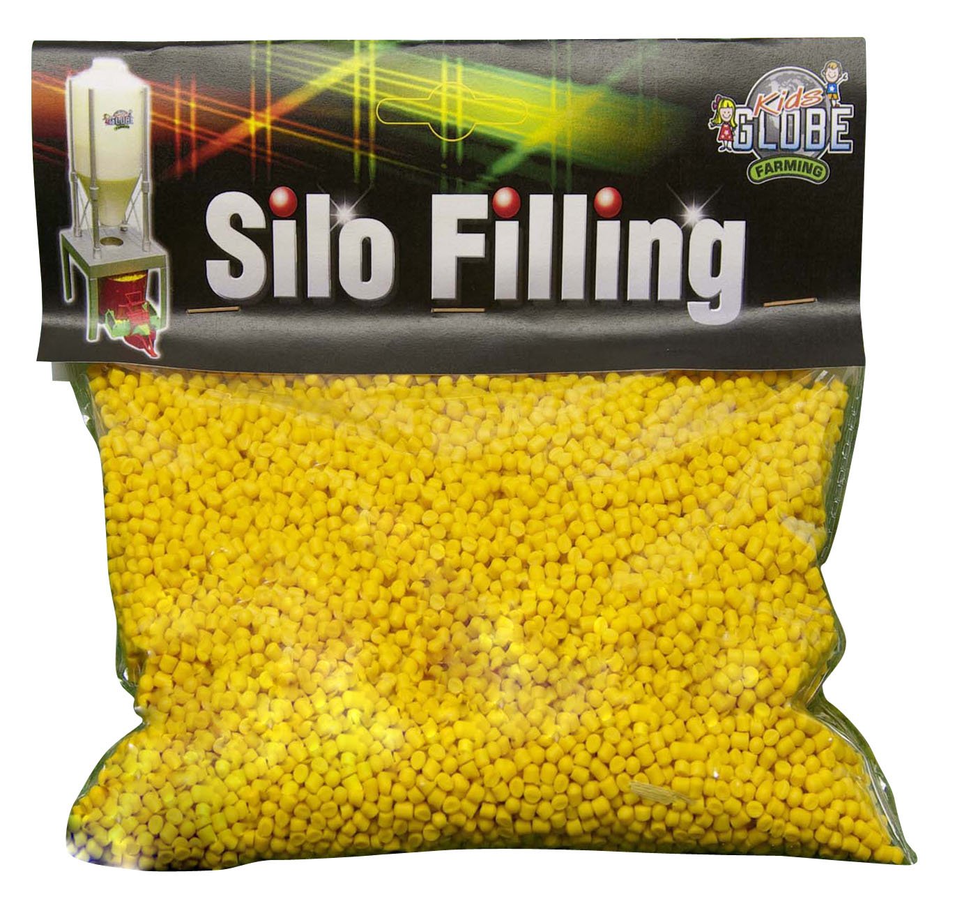 Van Manen 571859 Kids globe by Toysworld - Sweetcorn 500g.