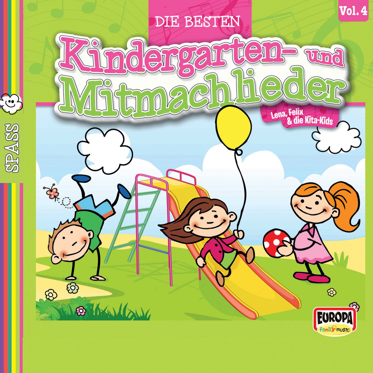Lena Felix Und Die Kita Kids