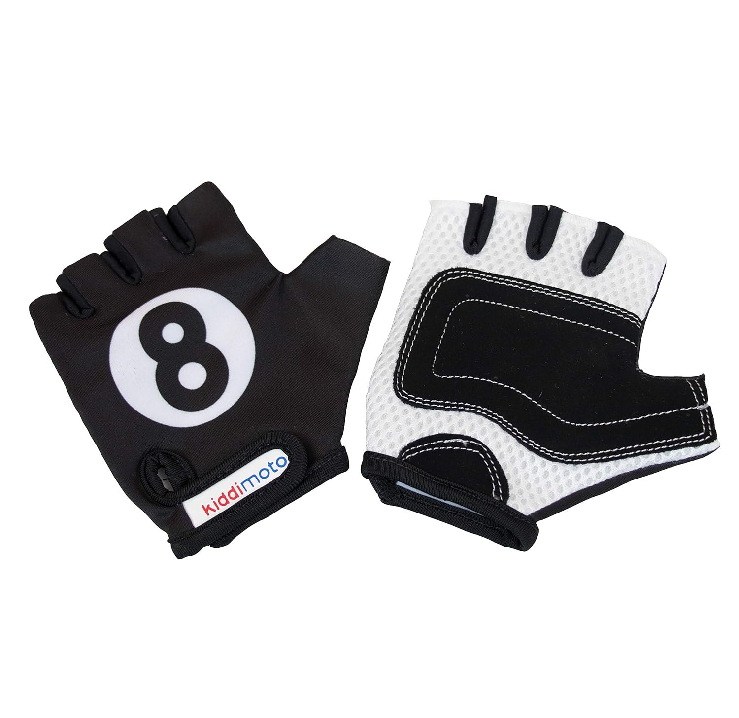 kiddimoto gloves