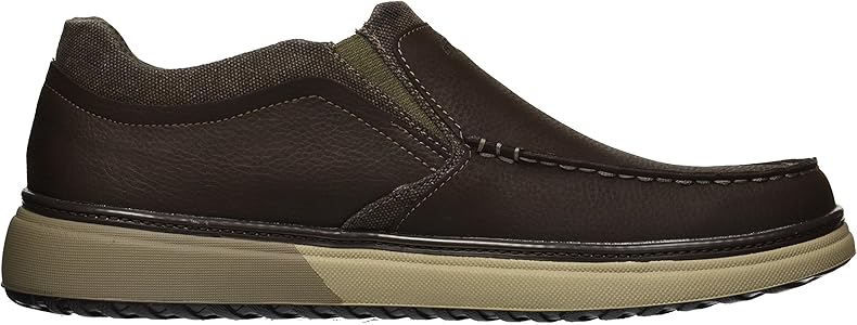 skechers folten slip on