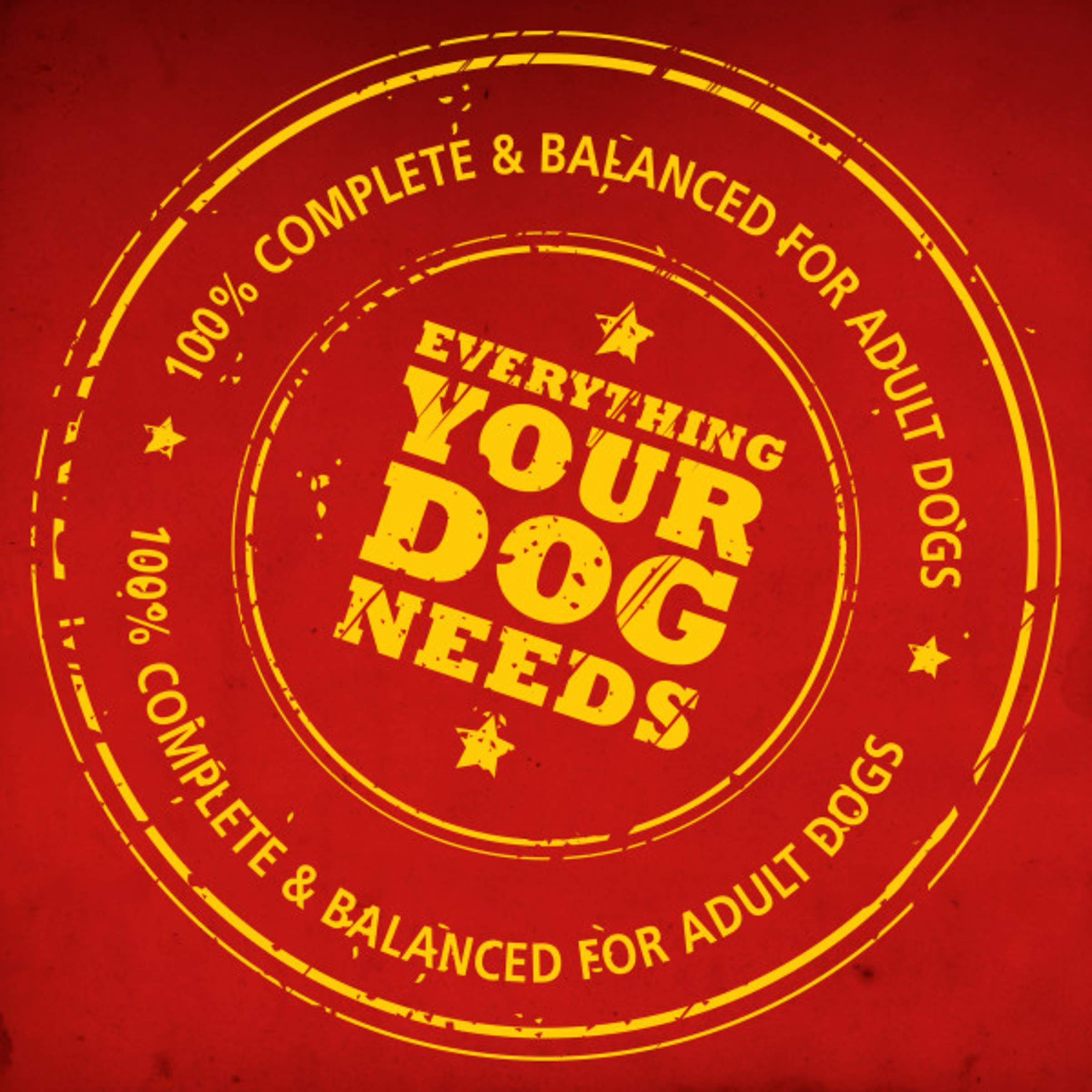 alpo dog food 52 lbs