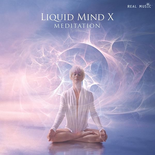 Liquid Mind - LIQUID MIND 8: SLEEP - Amazon.com Music