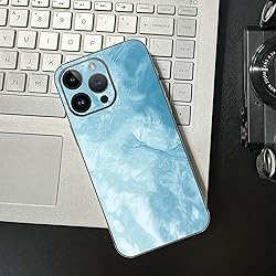 CXWITHY Skin Wrap for iPhone 15 14 13 Pro
